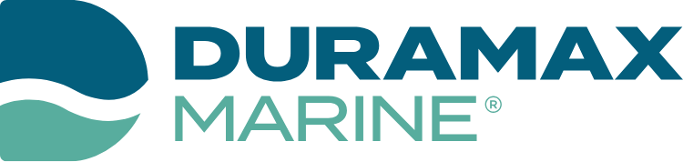 Duramax Marine Logo